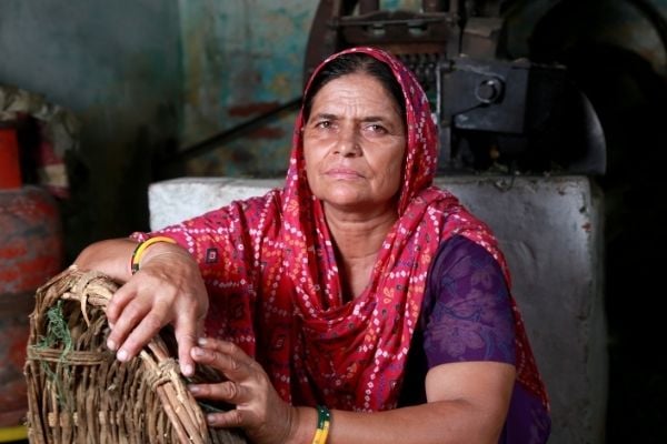 Catalyzing Growth for Women Economic Empowerment Initiative (Pakistan)
