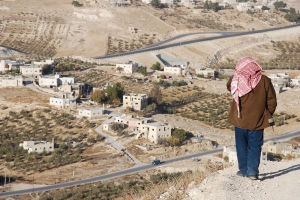 The Jerusalem Fund launches Humanitarian Assistance Program for Palestinians