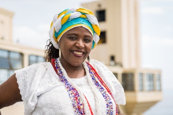 Ambassador’s Fund for Cultural Preservation Program in Tanzania