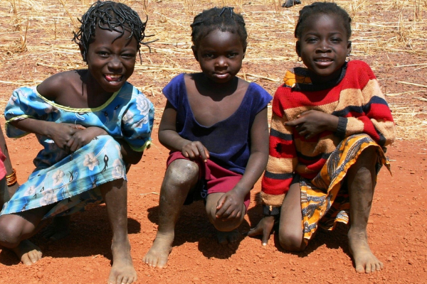 2022 Direct Aid Program - Wallis & Futuna