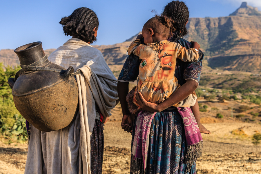Call for Proposals: Small Scale Development Projects for 2023