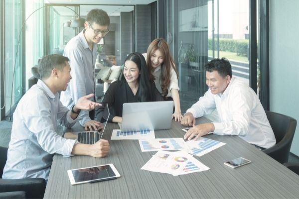 Nominations are Open for Forbes Asia 100 to Watch 2022