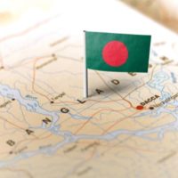 Fulbright Visiting Scholar Program in Bangladesh