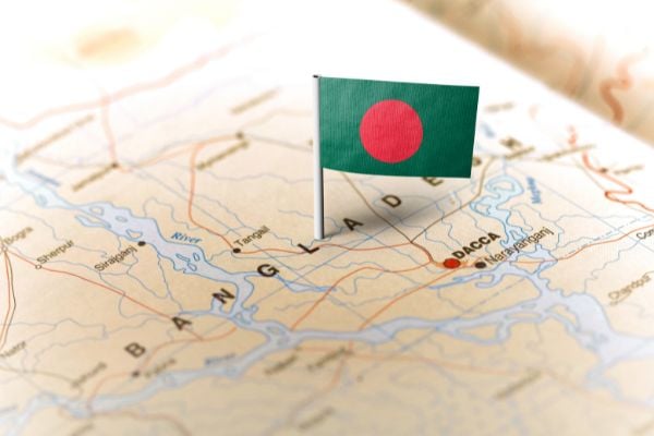 Fulbright Visiting Scholar Program in Bangladesh