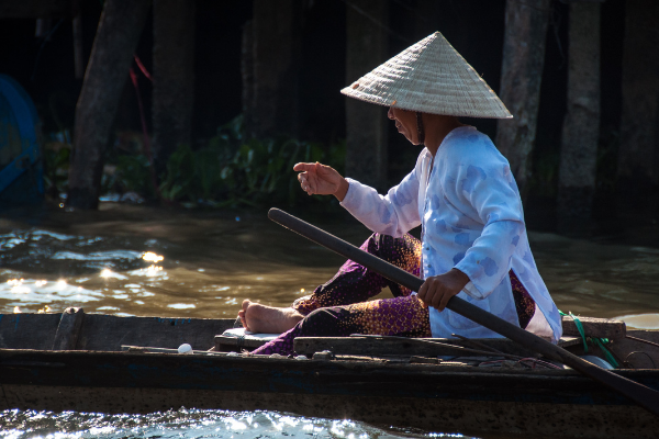 Vietnam: The Canada Fund for Local Initiatives