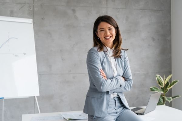 Notice of Funding Opportunity: Academy for Women Entrepreneurs (Mongolia)