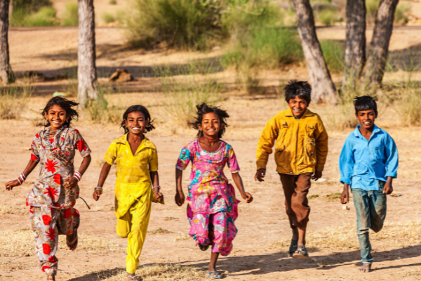 Google's AI for Social Good Program