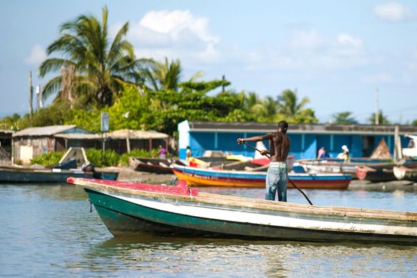 Mek A Muckle Grant Programme in Jamaica