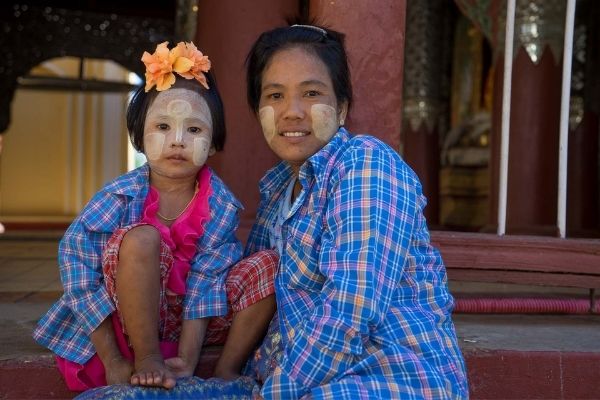 CFLI Grant Program for Small-Scale, High-Impact Projects (Myanmar)
