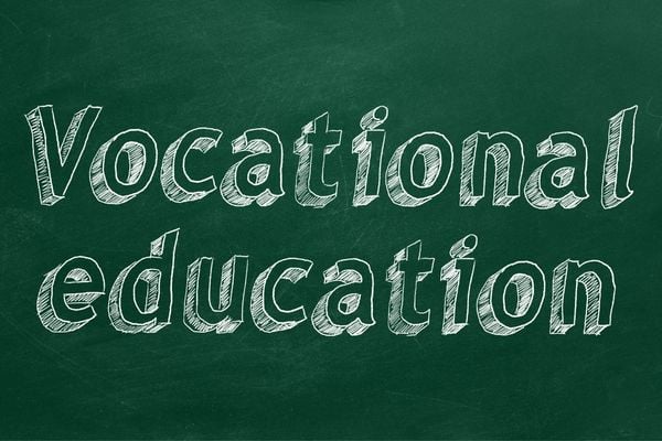 Call for Proposals: Strengthen Vocational Education and Entrepreneurship