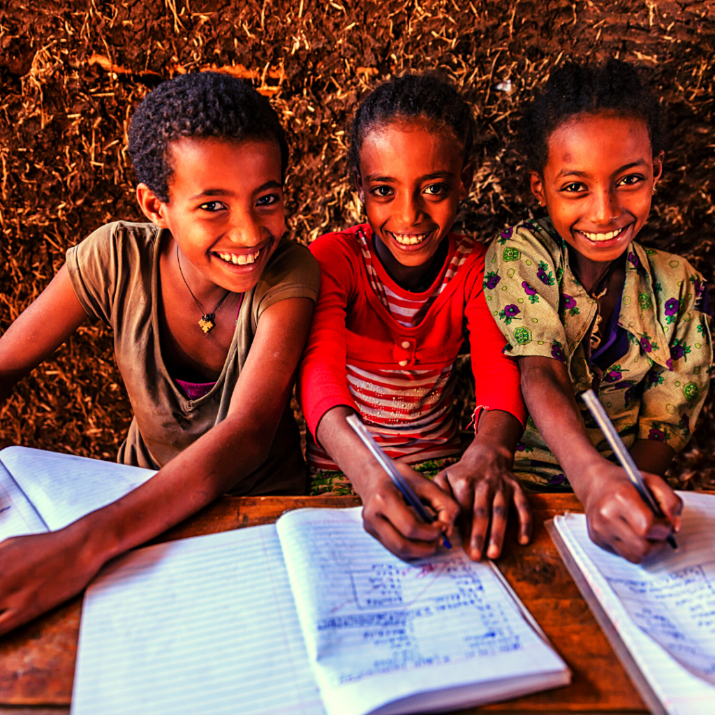 KIX Call for Proposals: Knowledge and Innovation for achieving Gender Equality and Social Inclusion at School