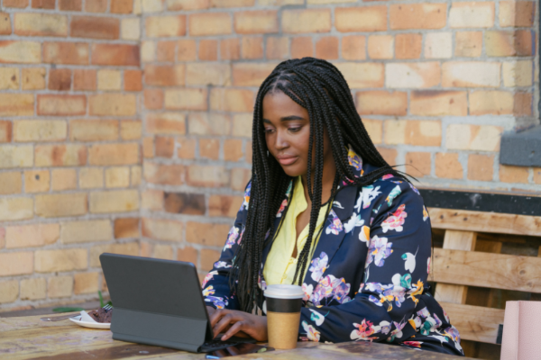 Submit Applications for Black Feminist Fund