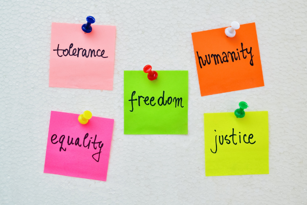 Nominations for 2022 Human Rights Awards Now Open in Australia
