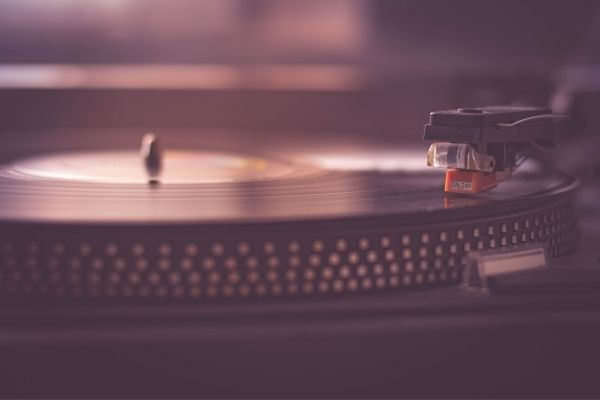 AFAC's Music Grant Program