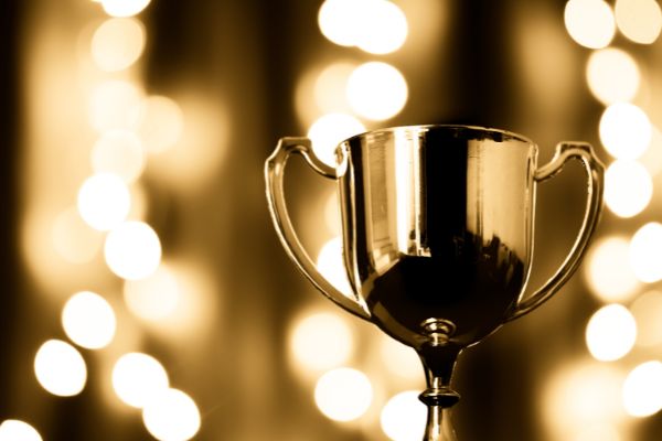 Chapter II: 18 Under 18 Awards in India