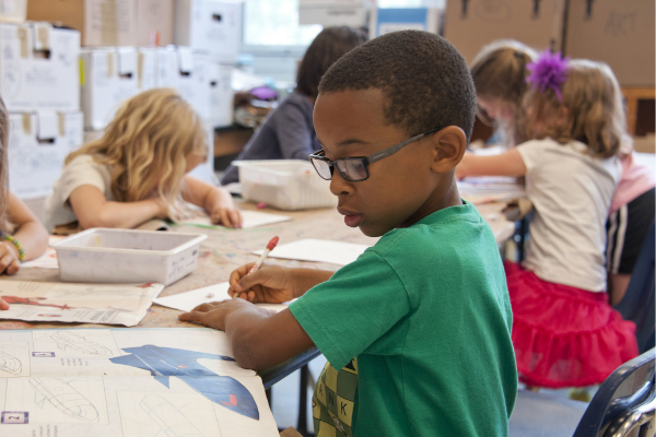 Small Research Grants Program on Education