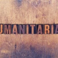 Grants available to provide Humanitarian Assistance to Palestinians