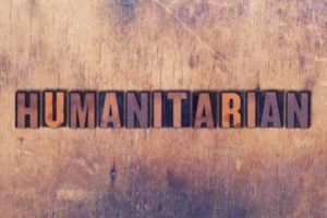 Grants available to provide Humanitarian Assistance to Palestinians