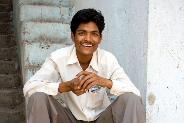 Rainbow Dialogues: All In This Together Program (India)