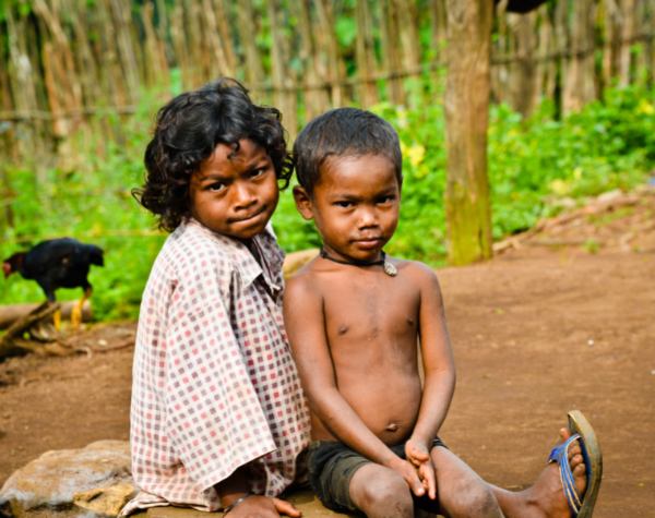 Direct Aid Program in India: Grants of Up to INR 10 lakhs