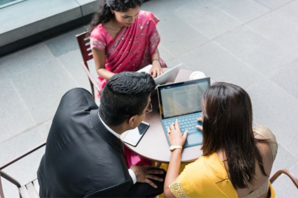 Public Diplomacy Small Grants Program in India