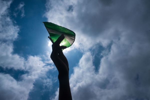 TransparencIT Civic Changemakers Fellowship Programme (Nigeria)