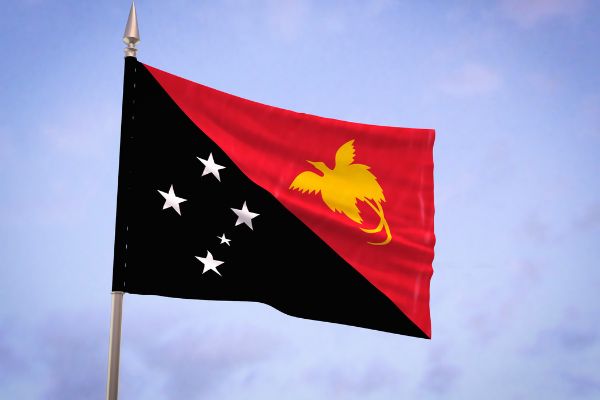 UN Women inviting NGOs from Papua New Guinea
