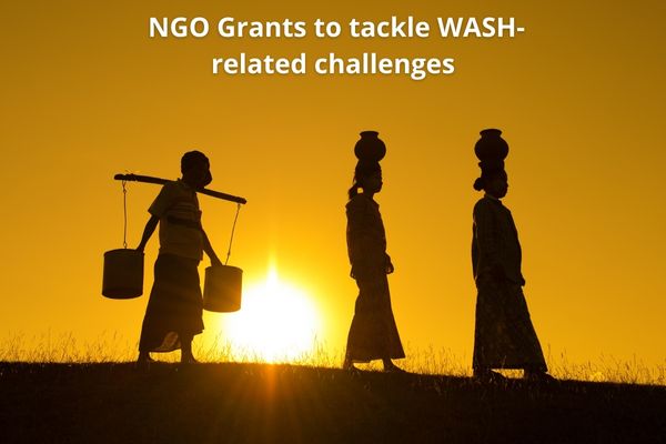 The Most Sought After Grants to meet Water, Sanitation and Hygiene (WASH) Needs of Communities - fundsforNGOs The Most Sought After Grants to meet Water, Sanitation and Hygiene (WASH) Needs of Communities