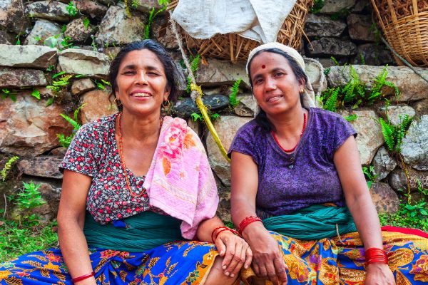 Strengthening Feminist Movements