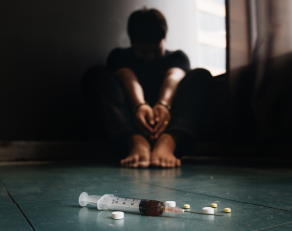 Juvenile Drug Treatment Court Program – United States