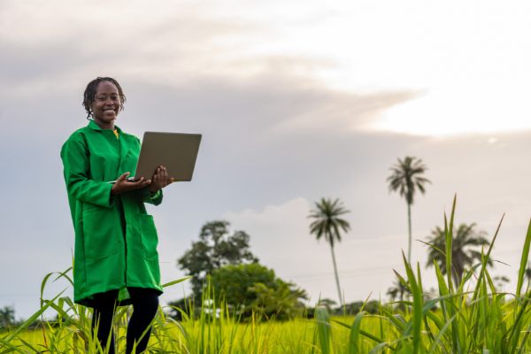 A Chance to Win a Share of $20,000 in the AYuTe Nigeria Challenge