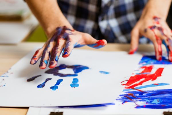 Cultural Foundation Art Residency 2023 Application (UAE)