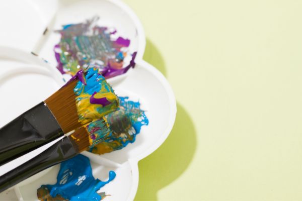 Art for Hope Grant Program 2023 (India)