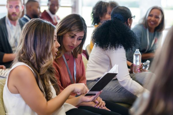Spencer Foundation's Conference Grant Program
