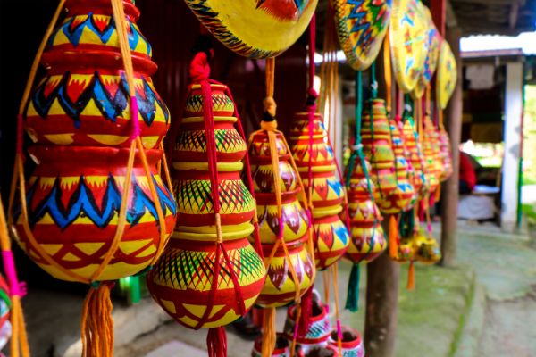 U.S. Ambassadors Fund for Cultural Preservation Grants Program (Cote DIvoire)