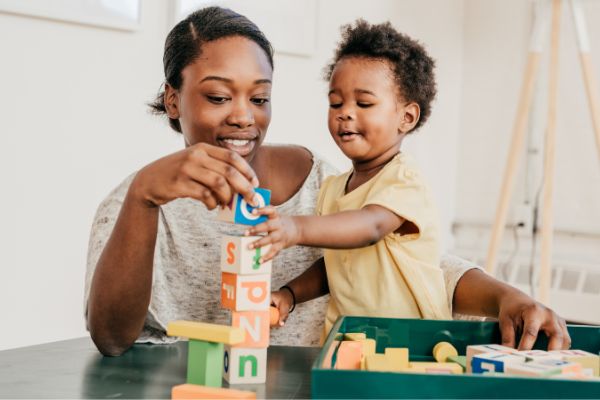 Early Childhood Education (ECE) Activity