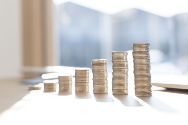 Kick Start Grant in the United Kingdom