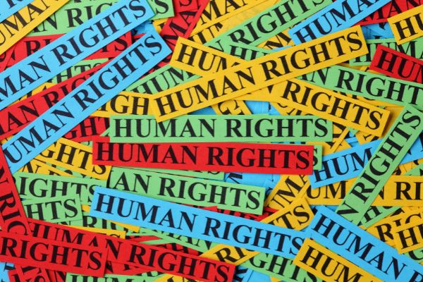 Access to Justice, Security and Human Rights Strengthening Program (South Sudan)
