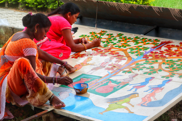 Open Grants on Livelihood and Community Development to Improve the Quality Life of Marginalized People
