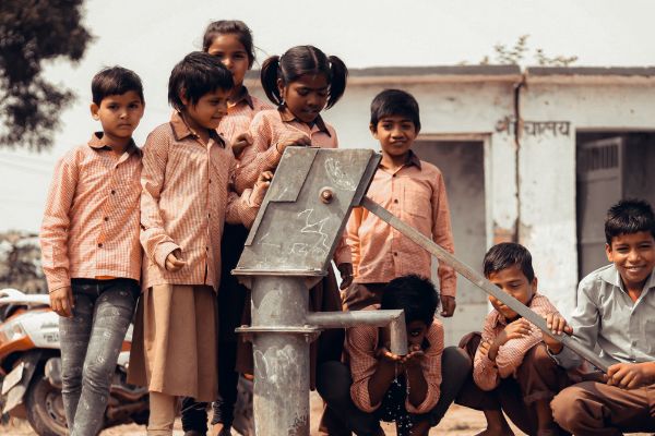National Corporate Social Responsibility Awards 2022 (India)