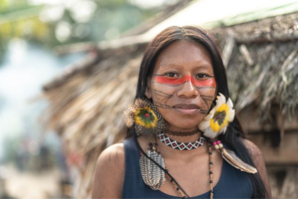 U.S. Ambassadors Fund for Cultural Preservation Grants Program in South Africa