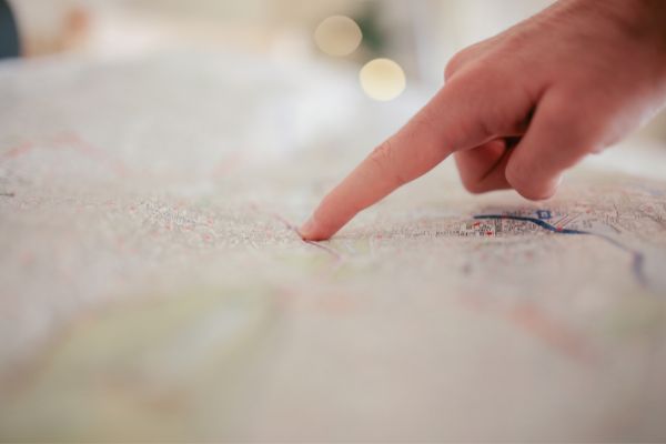 GEOACT Call for Proposals: Mapping & Diagnosis of R&I ecosystems