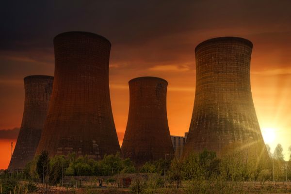 Nuclear Fuel Fund in the UK