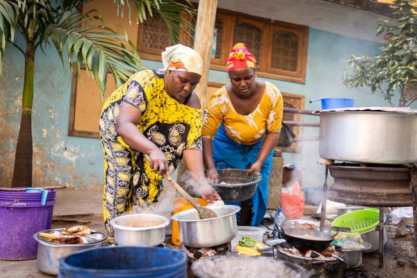 Scaling Up Nutrition Movement Pooled Fund 2.0