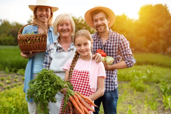 Australia: Strengthening Rural Communities Prepare & Recover Program (up to $25,000)