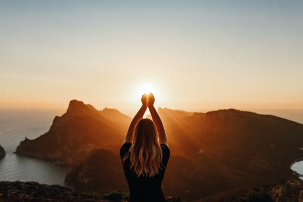 $2.2M Spiritual Yearning Research Initiative