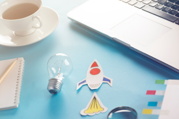 BEC's FORWARD Accelerator Programme