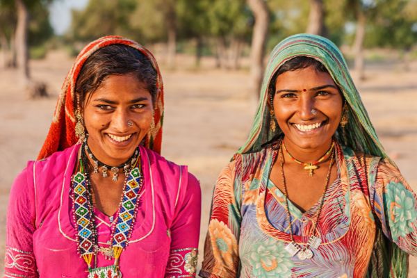 Hanns Seidel Foundation: Projects of Development Cooperation