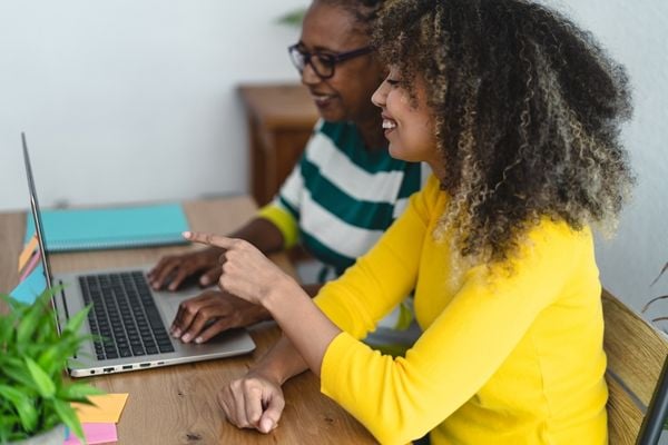 Junior Professionals Program for West African Women