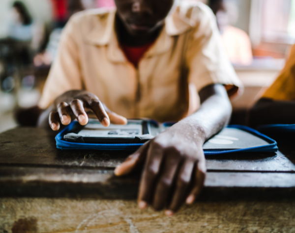 Open Call to support Advocacy and Campaigning Initiatives by NGOs and CSOs (USD 5,000)